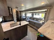2021 Forest River RV Wildwood X-Lite 28VBXL - Photo 31