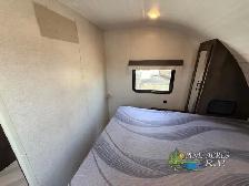 2021 Forest River RV Wildwood X-Lite 28VBXL - Photo 32