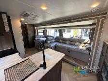 2021 Forest River RV Wildwood X-Lite 28VBXL - Photo 33