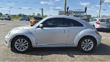 2012 Volkswagen Beetle HIGHLINE, AUTO, ALLOYS, WELL SERVICED, CE - Photo 2