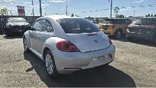 2012 Volkswagen Beetle HIGHLINE, AUTO, ALLOYS, WELL SERVICED, CE - Photo 3