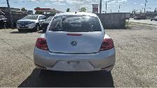 2012 Volkswagen Beetle HIGHLINE, AUTO, ALLOYS, WELL SERVICED, CE - Photo 4