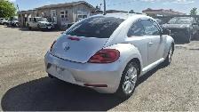2012 Volkswagen Beetle HIGHLINE, AUTO, ALLOYS, WELL SERVICED, CE - Photo 5