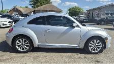 2012 Volkswagen Beetle HIGHLINE, AUTO, ALLOYS, WELL SERVICED, CE - Photo 6