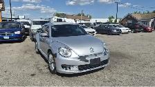 2012 Volkswagen Beetle HIGHLINE, AUTO, ALLOYS, WELL SERVICED, CE - Photo 7