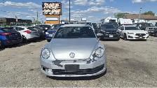 2012 Volkswagen Beetle HIGHLINE, AUTO, ALLOYS, WELL SERVICED, CE - Photo 8
