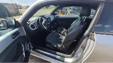 2012 Volkswagen Beetle HIGHLINE, AUTO, ALLOYS, WELL SERVICED, CE - Photo 9