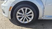 2012 Volkswagen Beetle HIGHLINE, AUTO, ALLOYS, WELL SERVICED, CE - Photo 14