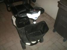 MOBILITY SCOOTER - Photo 3