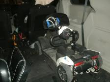 MOBILITY SCOOTER - Photo 7