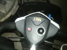 MOBILITY SCOOTER - Photo 9