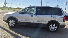 2009 Pontiac Montana REG WB, ONLY 139KMS, NEEDS FLOOR REPAIR, AS - Photo 2