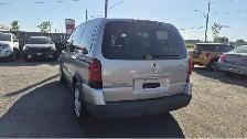 2009 Pontiac Montana REG WB, ONLY 139KMS, NEEDS FLOOR REPAIR, AS - Photo 3