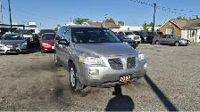 2009 Pontiac Montana REG WB, ONLY 139KMS, NEEDS FLOOR REPAIR, AS - Photo 7