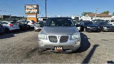 2009 Pontiac Montana REG WB, ONLY 139KMS, NEEDS FLOOR REPAIR, AS - Photo 8