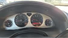 2009 Pontiac Montana REG WB, ONLY 139KMS, NEEDS FLOOR REPAIR, AS - Photo 10