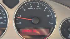2009 Pontiac Montana REG WB, ONLY 139KMS, NEEDS FLOOR REPAIR, AS - Photo 11