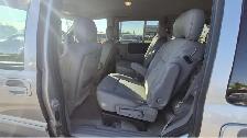2009 Pontiac Montana REG WB, ONLY 139KMS, NEEDS FLOOR REPAIR, AS - Photo 12