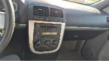2009 Pontiac Montana REG WB, ONLY 139KMS, NEEDS FLOOR REPAIR, AS - Photo 13