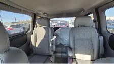 2009 Pontiac Montana REG WB, ONLY 139KMS, NEEDS FLOOR REPAIR, AS - Photo 14