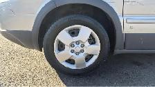 2009 Pontiac Montana REG WB, ONLY 139KMS, NEEDS FLOOR REPAIR, AS - Photo 16