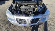 2009 Pontiac Montana REG WB, ONLY 139KMS, NEEDS FLOOR REPAIR, AS - Photo 17