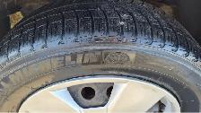 2009 Pontiac Montana REG WB, ONLY 139KMS, NEEDS FLOOR REPAIR, AS - Photo 19