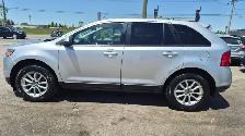2014 Ford Edge SEL, 2 SETS WHEELS, SUV, ONLY 180KMS, CERTIFIED - Photo 2