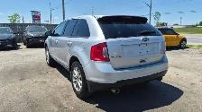 2014 Ford Edge SEL, 2 SETS WHEELS, SUV, ONLY 180KMS, CERTIFIED - Photo 3
