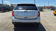 2014 Ford Edge SEL, 2 SETS WHEELS, SUV, ONLY 180KMS, CERTIFIED - Photo 4
