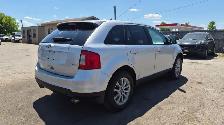 2014 Ford Edge SEL, 2 SETS WHEELS, SUV, ONLY 180KMS, CERTIFIED - Photo 5