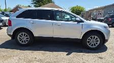 2014 Ford Edge SEL, 2 SETS WHEELS, SUV, ONLY 180KMS, CERTIFIED - Photo 6