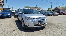 2014 Ford Edge SEL, 2 SETS WHEELS, SUV, ONLY 180KMS, CERTIFIED - Photo 7