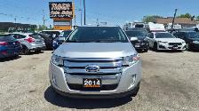 2014 Ford Edge SEL, 2 SETS WHEELS, SUV, ONLY 180KMS, CERTIFIED - Photo 8