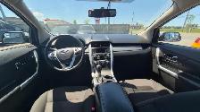 2014 Ford Edge SEL, 2 SETS WHEELS, SUV, ONLY 180KMS, CERTIFIED - Photo 10