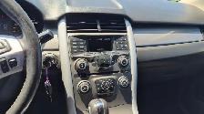 2014 Ford Edge SEL, 2 SETS WHEELS, SUV, ONLY 180KMS, CERTIFIED - Photo 12