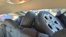 2014 Ford Edge SEL, 2 SETS WHEELS, SUV, ONLY 180KMS, CERTIFIED - Photo 13