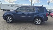 2013 Honda Pilot AS IS SPECIAL, EX-L, RUNS AND DRIVES WELL - Photo 2