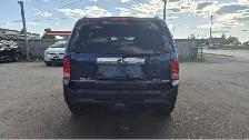 2013 Honda Pilot AS IS SPECIAL, EX-L, RUNS AND DRIVES WELL - Photo 4