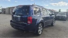 2013 Honda Pilot AS IS SPECIAL, EX-L, RUNS AND DRIVES WELL - Photo 5