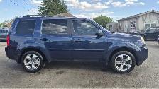 2013 Honda Pilot AS IS SPECIAL, EX-L, RUNS AND DRIVES WELL - Photo 6