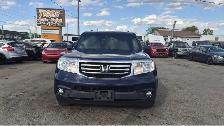 2013 Honda Pilot AS IS SPECIAL, EX-L, RUNS AND DRIVES WELL - Photo 8