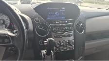 2013 Honda Pilot AS IS SPECIAL, EX-L, RUNS AND DRIVES WELL - Photo 12