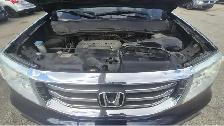 2013 Honda Pilot AS IS SPECIAL, EX-L, RUNS AND DRIVES WELL - Photo 16