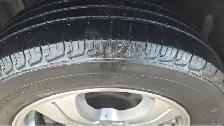 2013 Honda Pilot AS IS SPECIAL, EX-L, RUNS AND DRIVES WELL - Photo 17