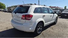2015 Dodge Journey Canada Value Pkg, WELL MAINTAINED, CERTIFIED - Photo 4