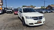 2015 Dodge Journey Canada Value Pkg, WELL MAINTAINED, CERTIFIED - Photo 6