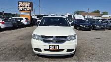 2015 Dodge Journey Canada Value Pkg, WELL MAINTAINED, CERTIFIED - Photo 7