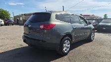 2011 Chevrolet Traverse LS, 7 PASSENGER, GREAT SHAPE, NEWER TIRE - Photo 5