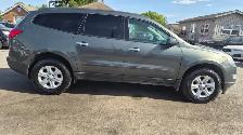 2011 Chevrolet Traverse LS, 7 PASSENGER, GREAT SHAPE, NEWER TIRE - Photo 6